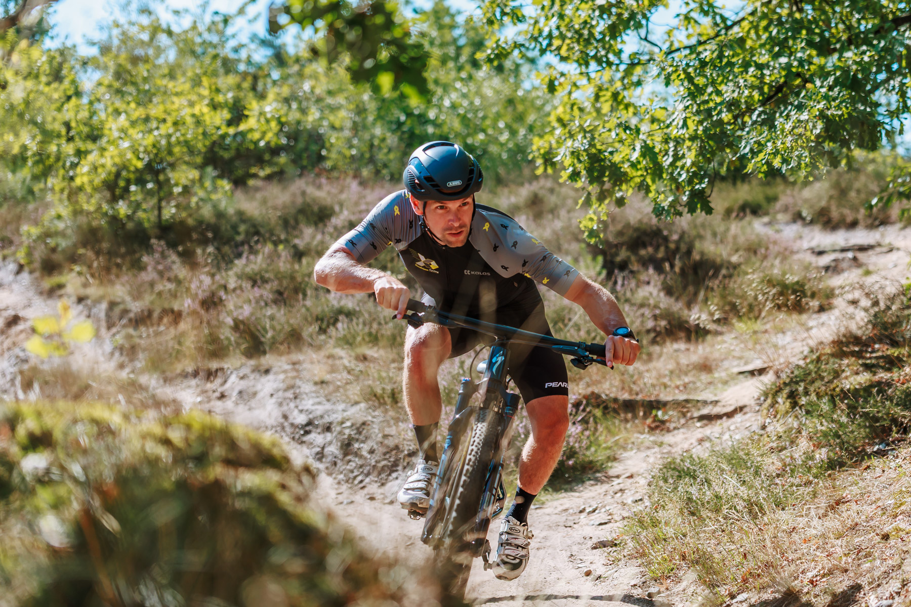 VP Bikes Fotograaf Profielfoto Portretfoto Headshot LinkedIn